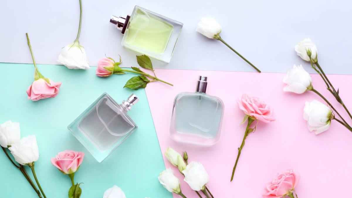 Parfum Lokal Viral yang Lagi Ramai Diburu, Wanginya Bikin Orang Penasaran
