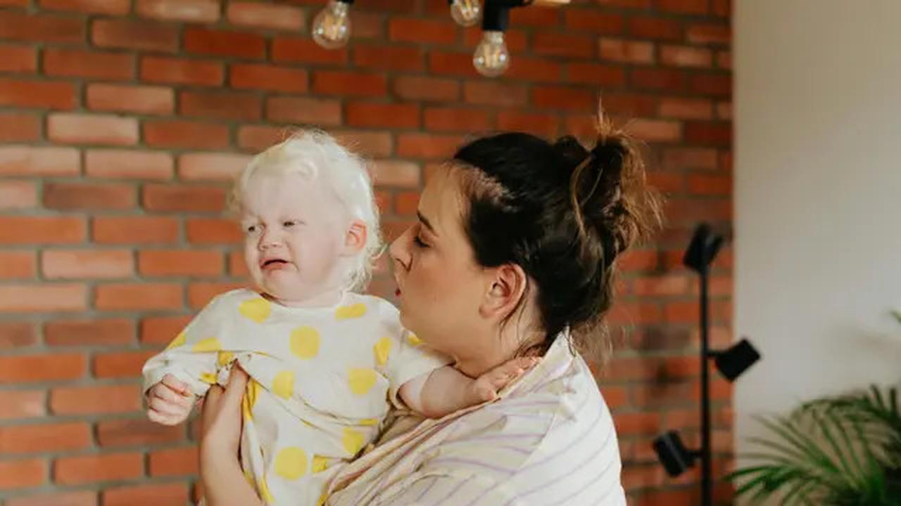 Mengatasi Anak Suka Tantrum dengan Teknik Mindful Parenting