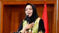 Ketua DPD Partai Hanura Sulawesi Tenggara (Sulteng), Wa Ode Nurhayati (Istimewa)