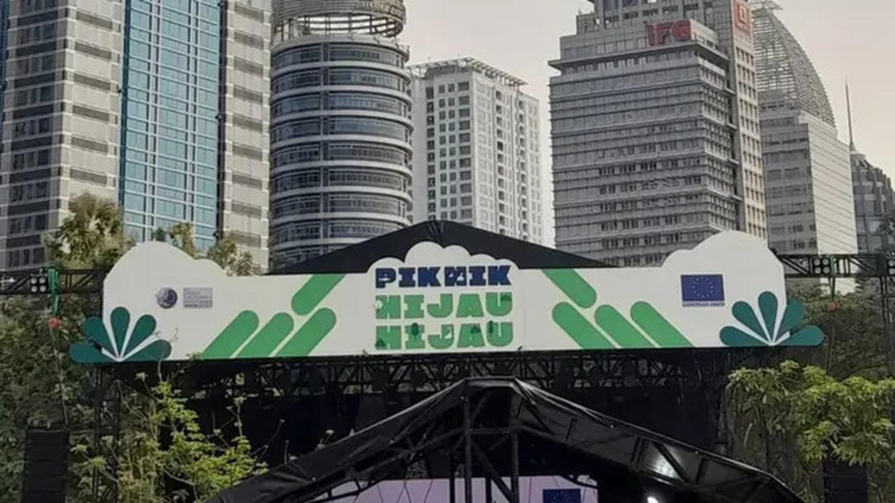 10 Rekomendasi Aktivitas di Jakarta, Dijamin Seru dan Tak Terlupakan