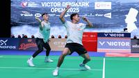 Jadwal Wakil Indonesia di Babak 16 Besar Denmark Open 2025 Hari Ini: Menatap Fase Selanjutnya