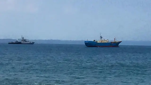 Kapal Viking