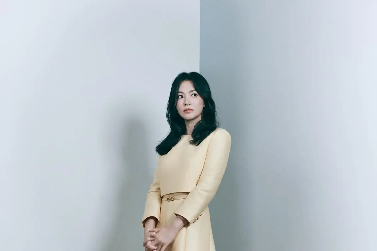 Song Hye Kyo