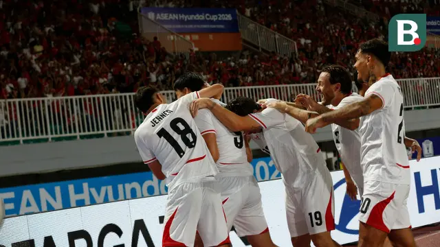 Timnas Indonesia