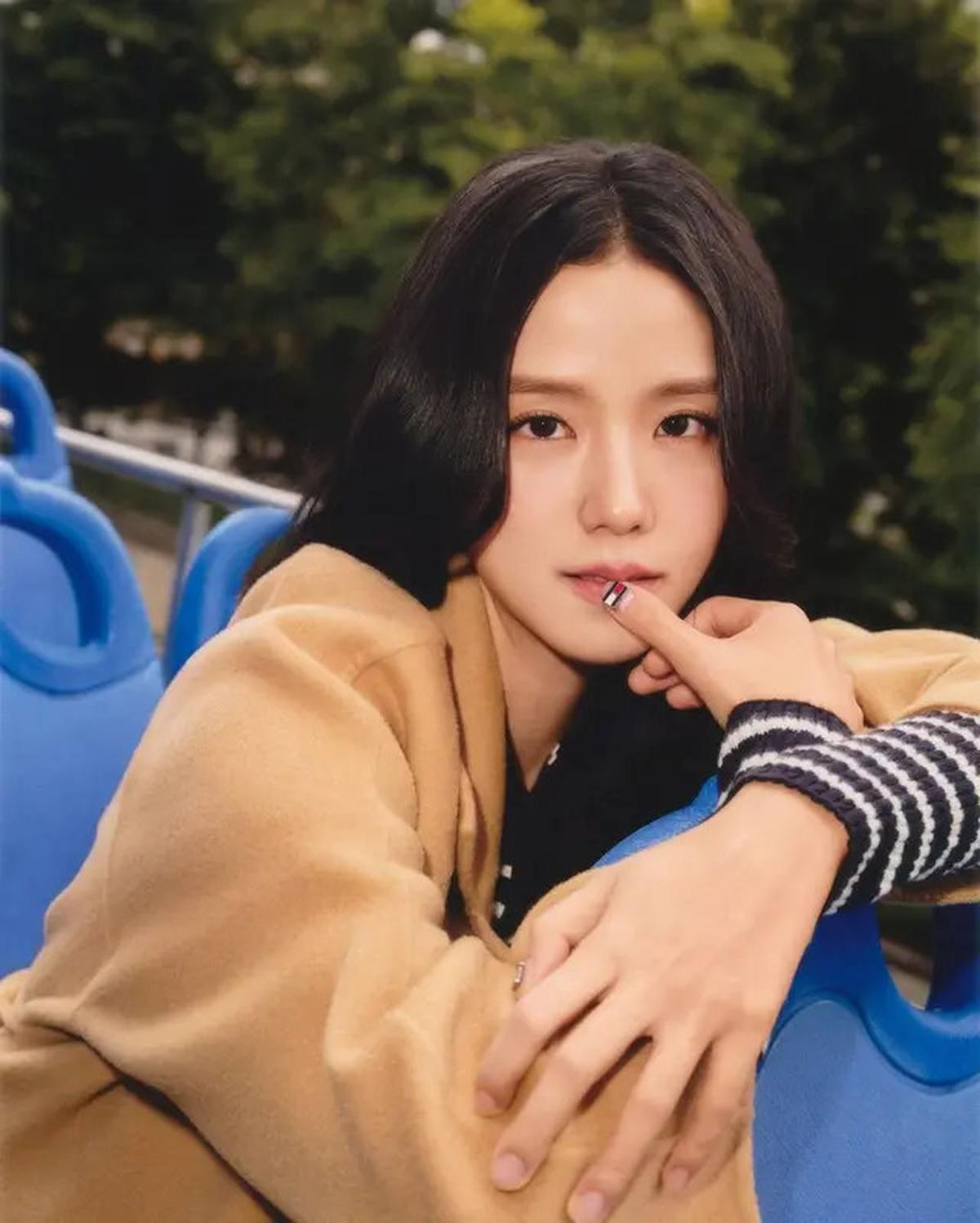 Jisoo BLACKPINK Jadi Wanita Tercantik di Dunia, 4 Idol K-Pop Masuk Daftar 10 Besar
