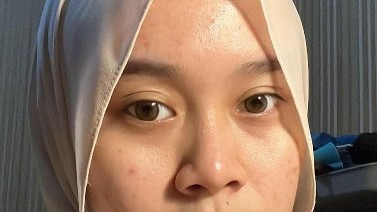 Ungkap Ingin Percaya Diri Tampil Tanpa Make Up