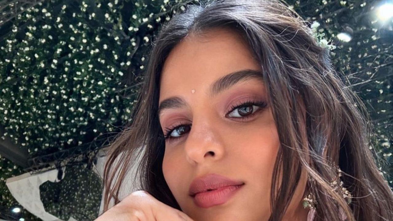 Profil Larissa Bonesi, Model Brasil Yang Dirumorkan dengan Anak Sulung Shah Rukh Khan