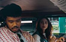 Rahasia Kekompakan Kolaborasi Tissa Biani dan Kristo Immanuel di Video Klip Terbaru