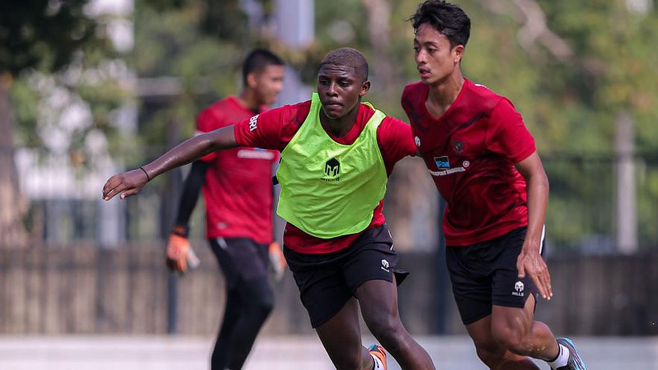 Pelatih Timnas Indonesia U-23 Merapat ke Malang di Laga Arema Vs Persik, Siapa yang Dipantau?