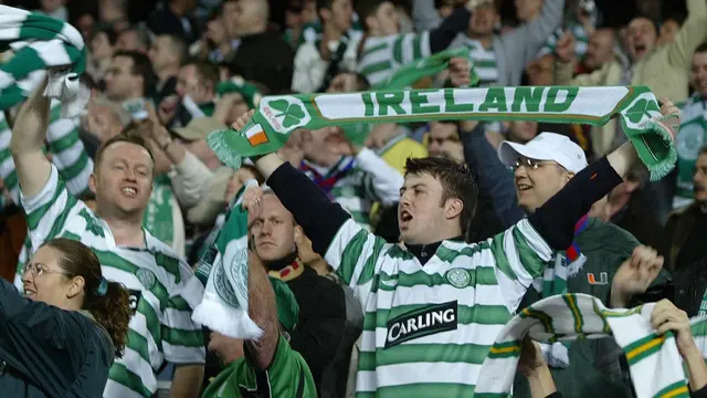 Celtic