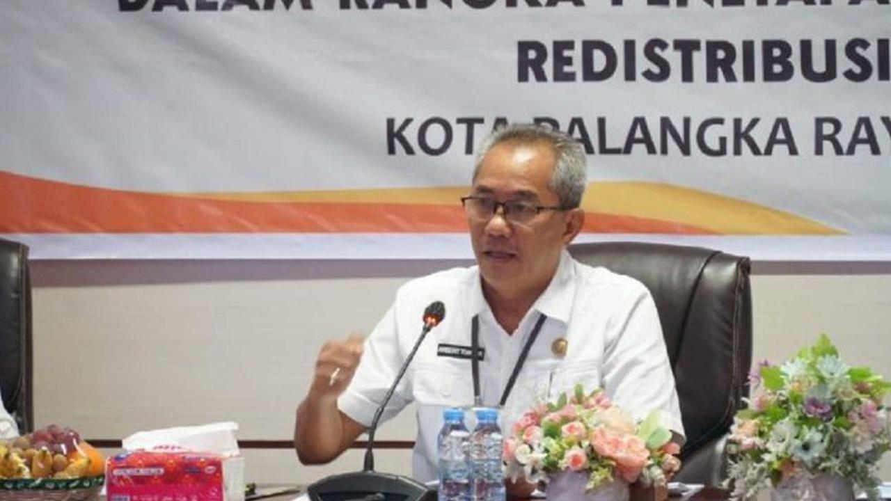 Trivia: Pemkot Palangka Raya Susun Rencana Tenaga Kerja, Siap Atasi Pengangguran?