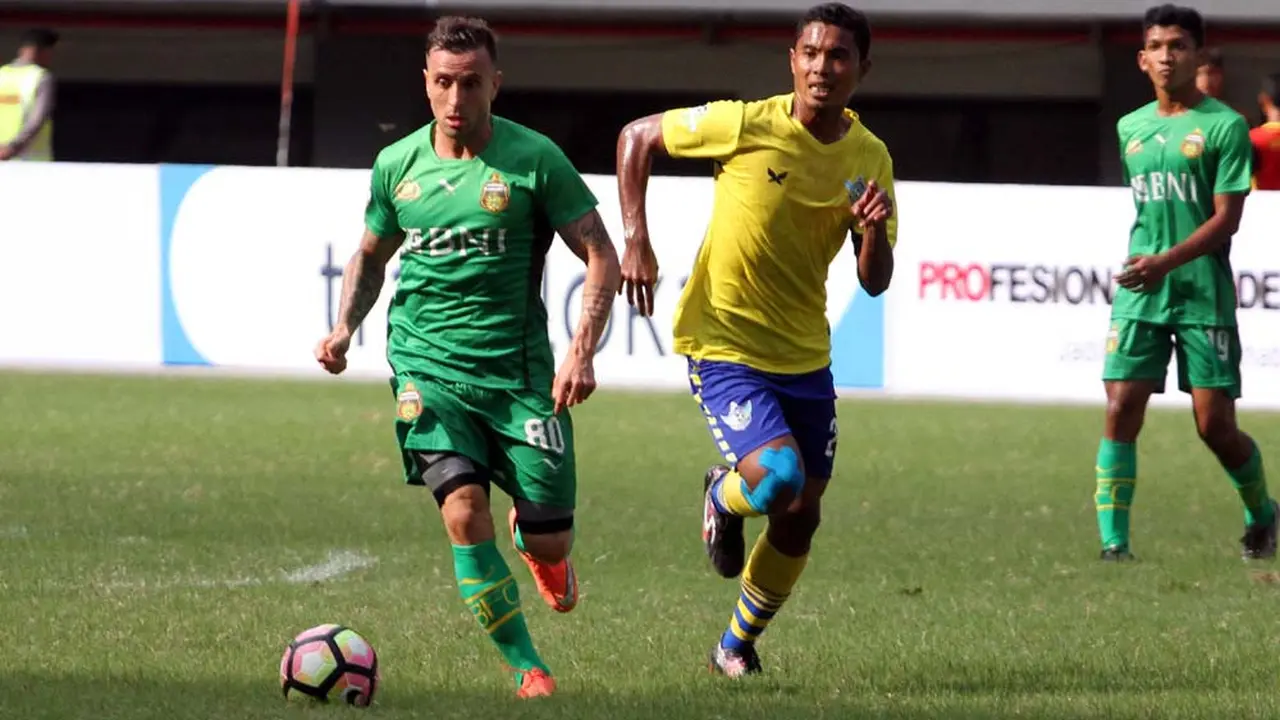 Bhayangkara FC