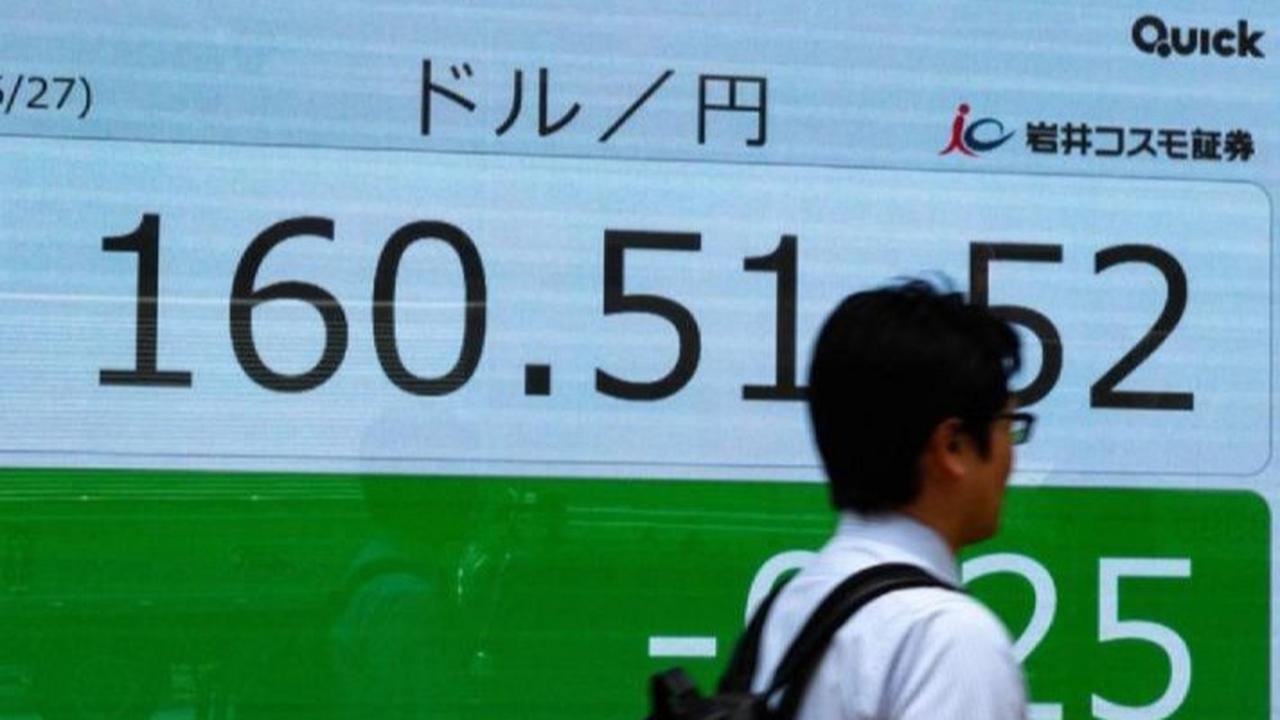IMF Pangkas Proyeksi Pertumbuhan Ekonomi Jepang, Prediksi Kenaikan Suku Bunga BOJ Lebih Lambat