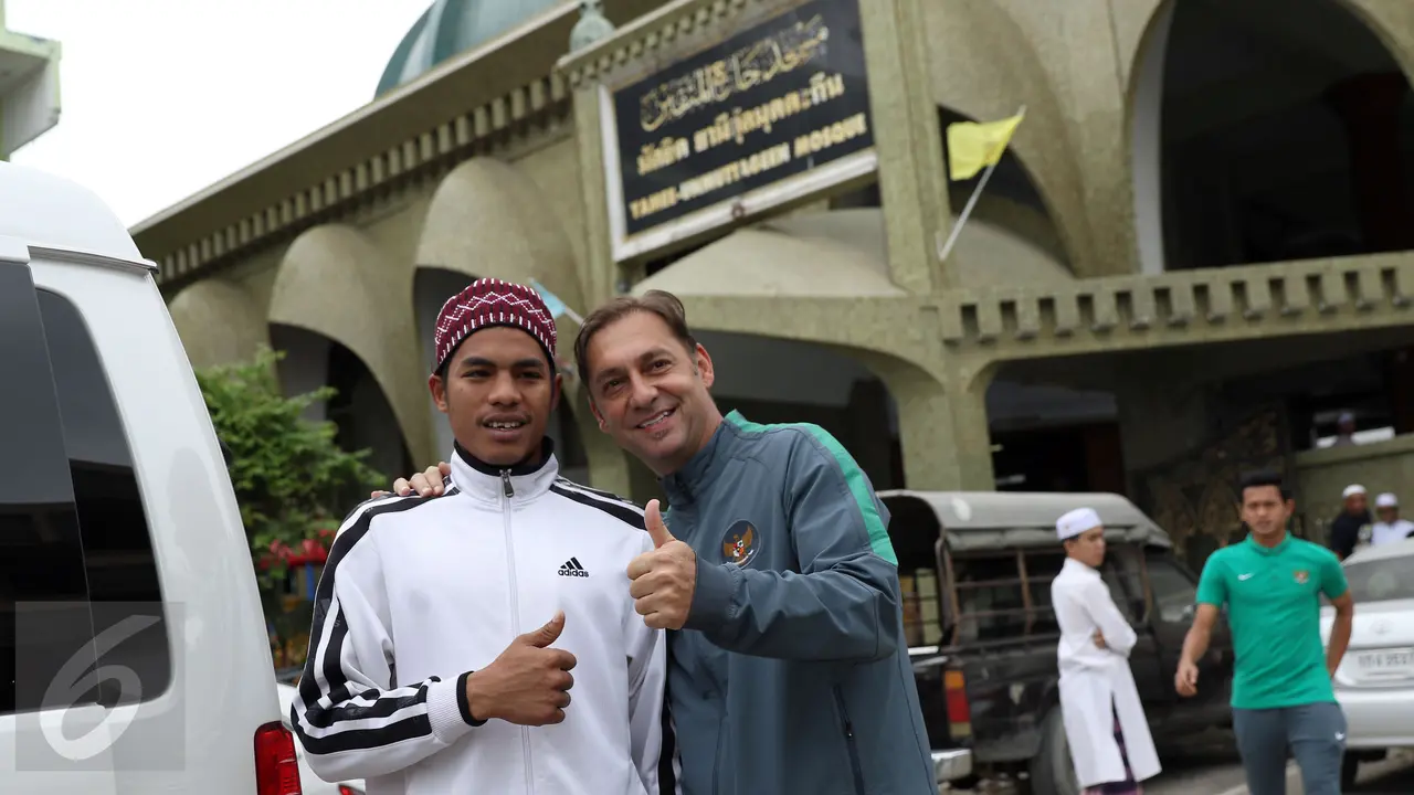Timnas Indonesia