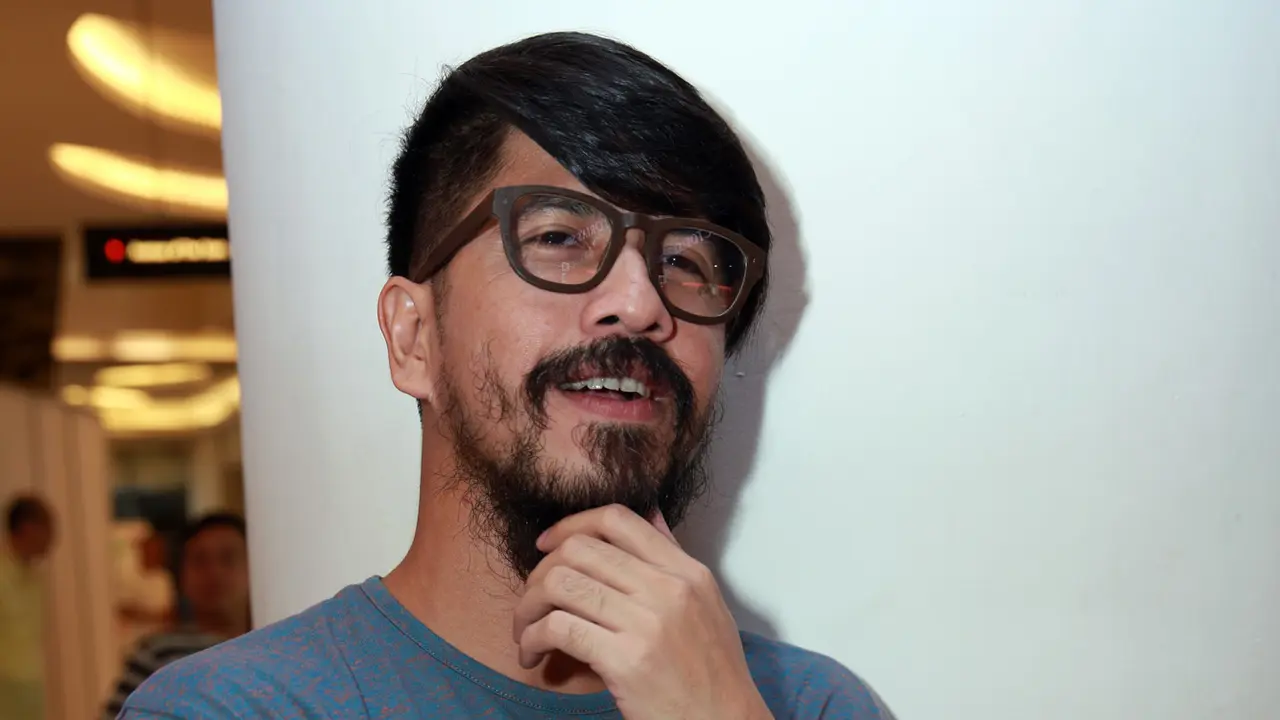 Ariyo Wahab 