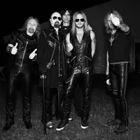 Judas Priest menjadi band metal yang mendapat Grammy Awards sebagai Best Metal Performance pada 2010. Sebelumnya pada tahun 1991, 1999, dan 2009 keluar sebagai nominator dari penghargaan musik tersebut. (instagram/judaspriest)