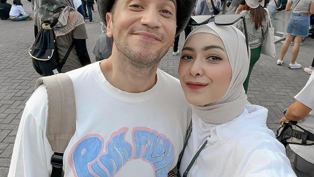4. Gary Iskak - Richa Novisha