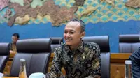 Anggota Komisi VII Dukung Deregulasi Impor, Ingatkan Harus Beri Kemudahan Pelaku Usaha