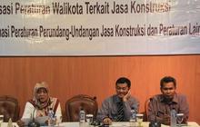 Tangsel siapkan aparatur handal dalam bidang konstruksi