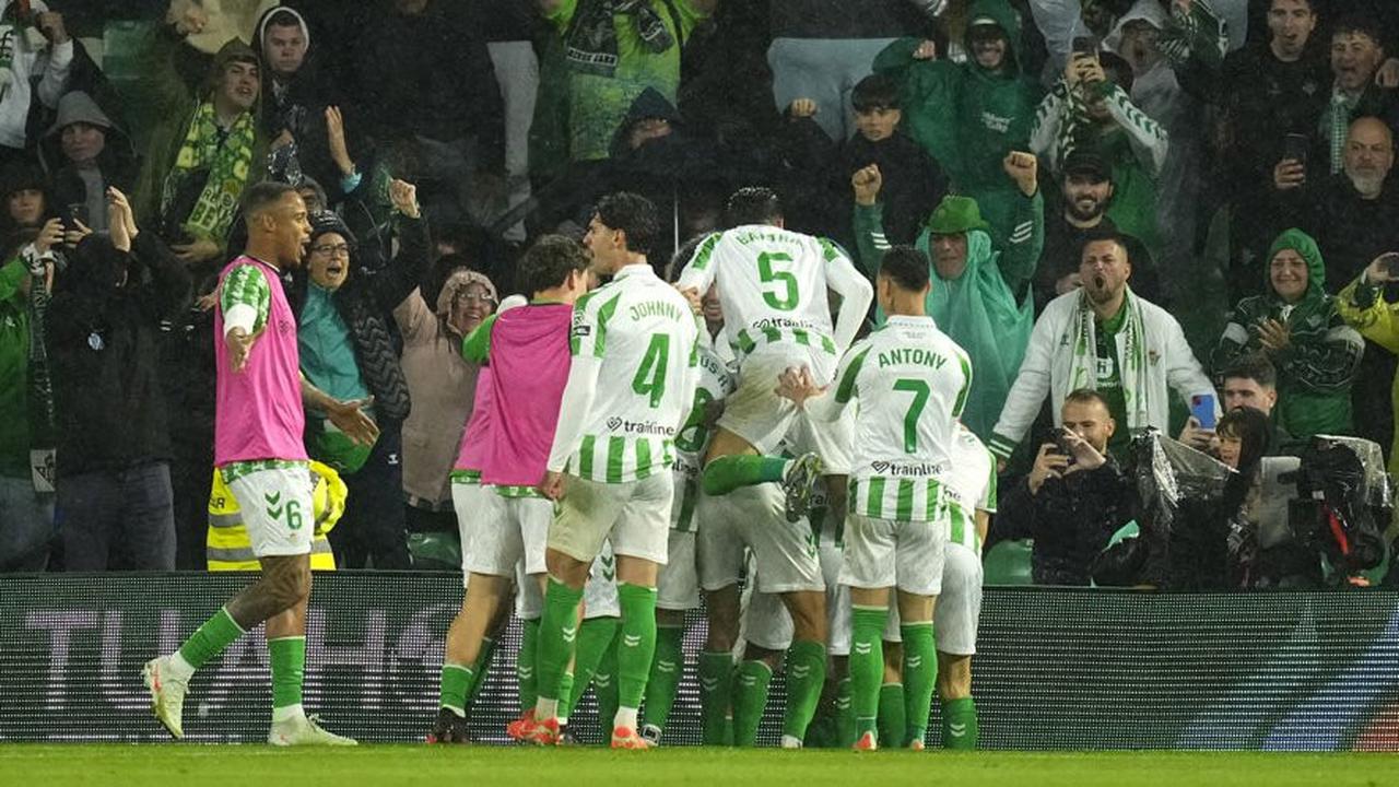 Prediksi Jagiellonia Bialystok vs Real Betis 17 April 2025