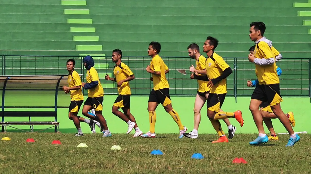 Arema Cronus
