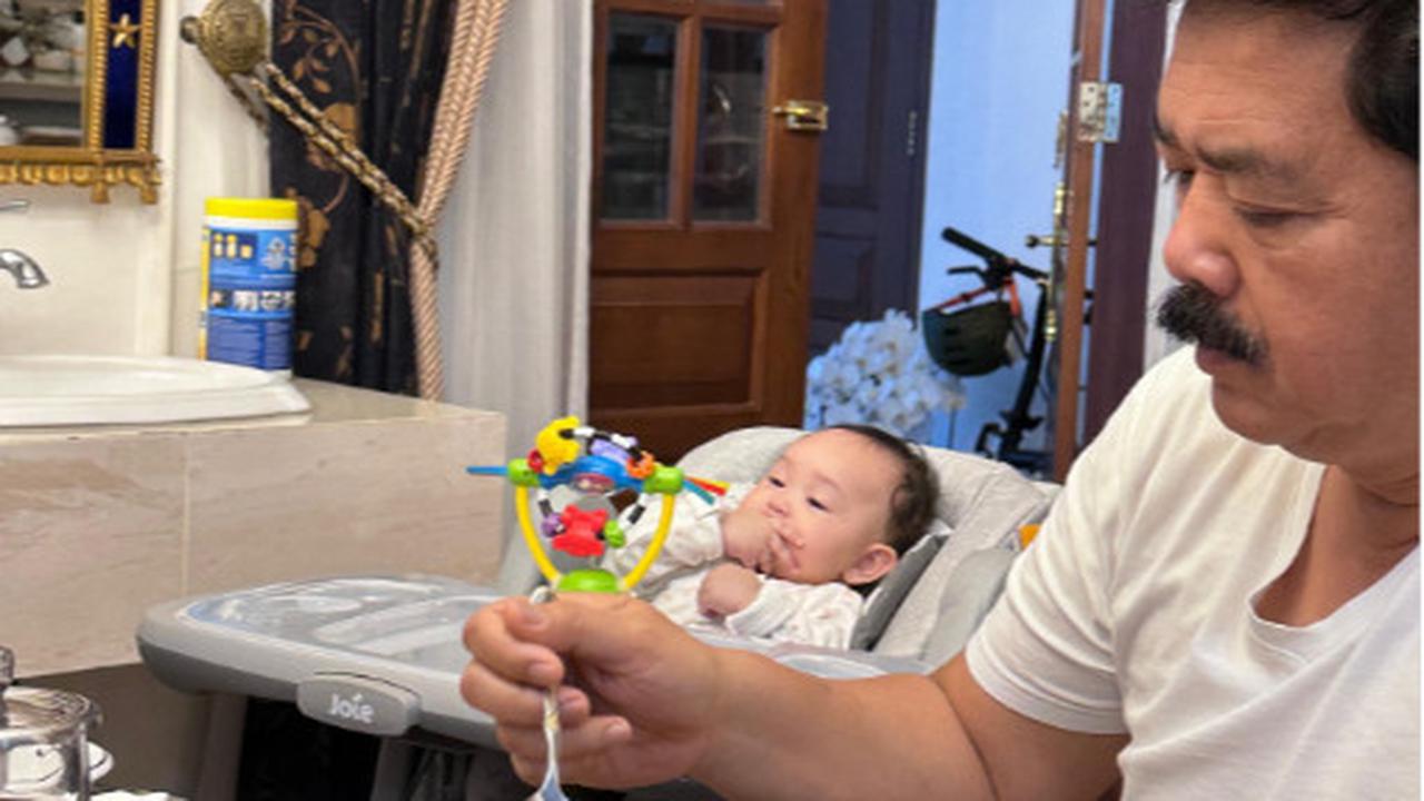 Hadi Tjahjanto