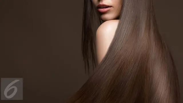 Belum Keramas? 7 Trik Buat Rambut Tetap Terlihat Sempurna