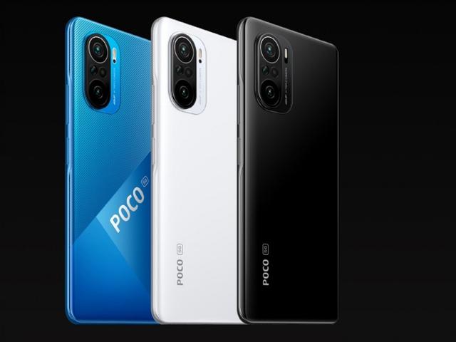Flagship Killer Poco F3 Rilis Di Indonesia Harganya Mulai Dari Rp 4 9 Juta Tekno Liputan6 