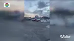 Perbarui informasi Anda bersama Fokus edisi (19/09) dengan beberapa topik di antaranya, Ratusan Orang Mengungsi Akibat Gempa, Angin Kencang Rusak Venue PON XXI, Tim Jupiter TNI AU Pukau Bali Airshow 2024, Nasib Korban Gempa Magnitudo 4,9.