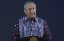 Gubernur BI: Outlook Negatif dari Moody's Tak Cerminkan Pelemahan Fundamental Indonesia