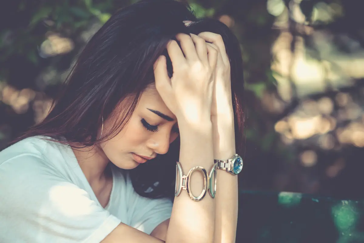 Hadapi trauma masa kecil dengan 5 langkah ini!