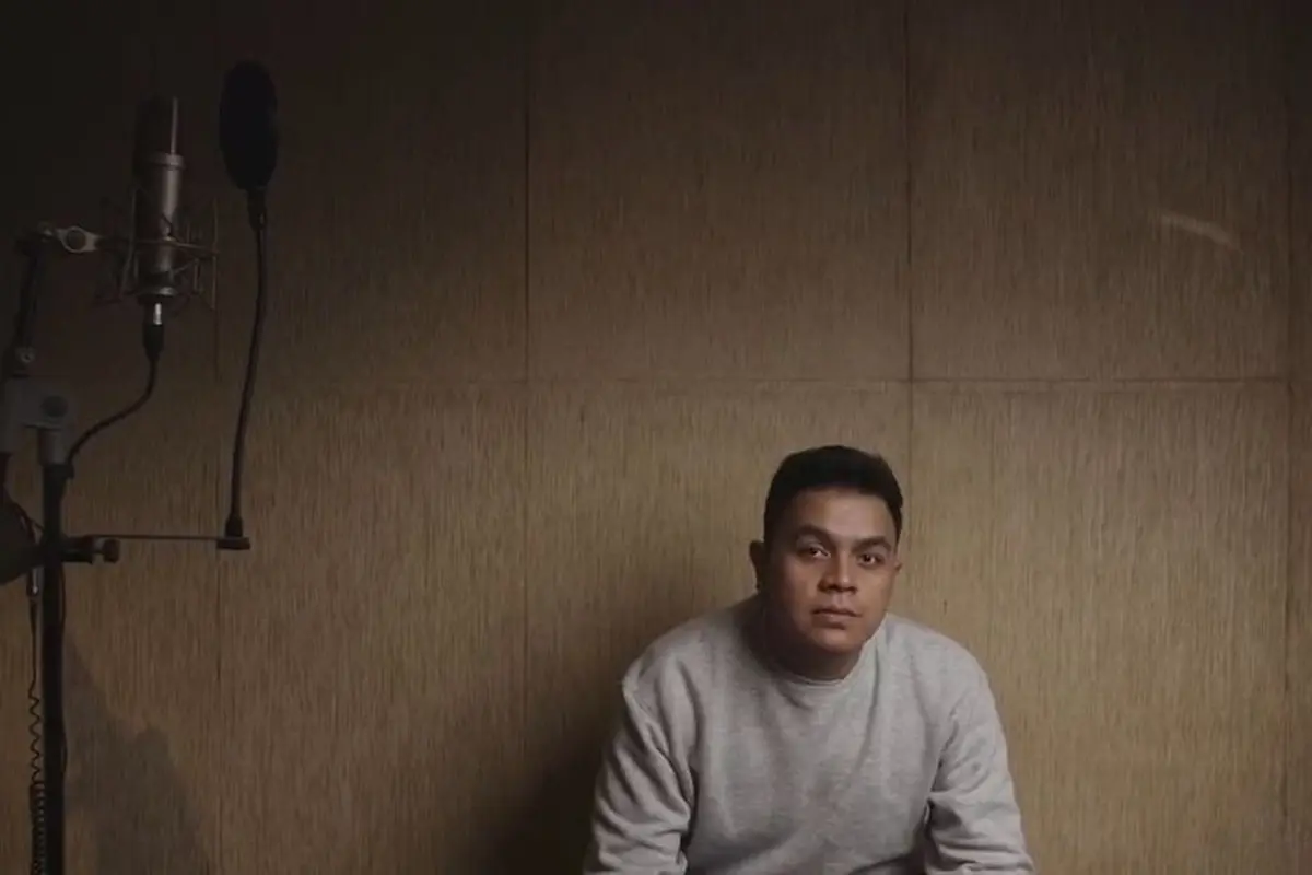 [Bintang] Tulus