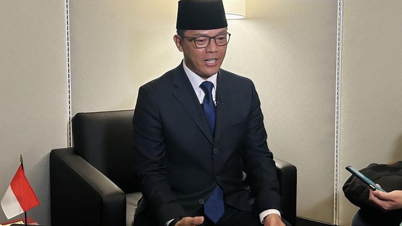 Tahukah Anda? Menlu Sugiono Ungkap Diplomasi Persahabatan Indonesia di PBB Jadi Sorotan Dunia