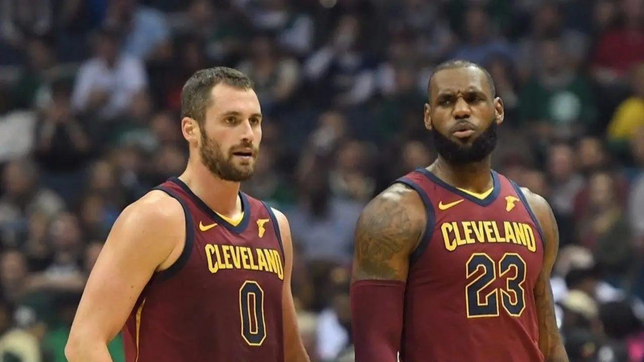 Cleveland Cavaliers