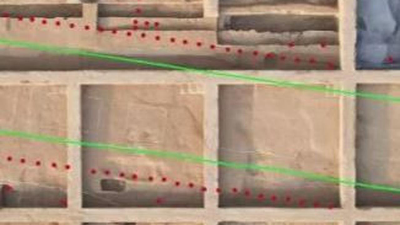 Istana Berusia 4.000 Tahun Ditemukan di Tempat Tak Terduga, Dibangun Dinasti Paling Awal China Kuno