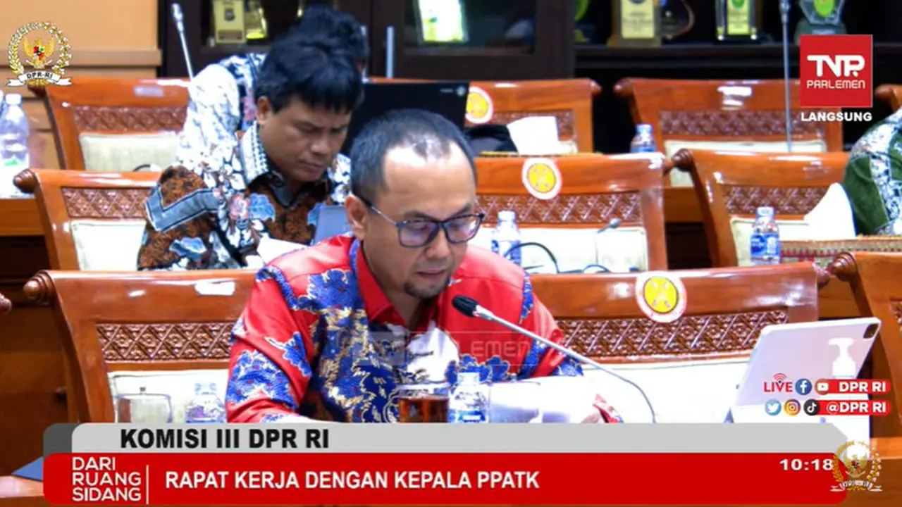 PPATK