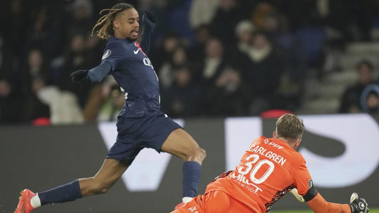 Prediksi Nantes vs PSG 23 April 2025
