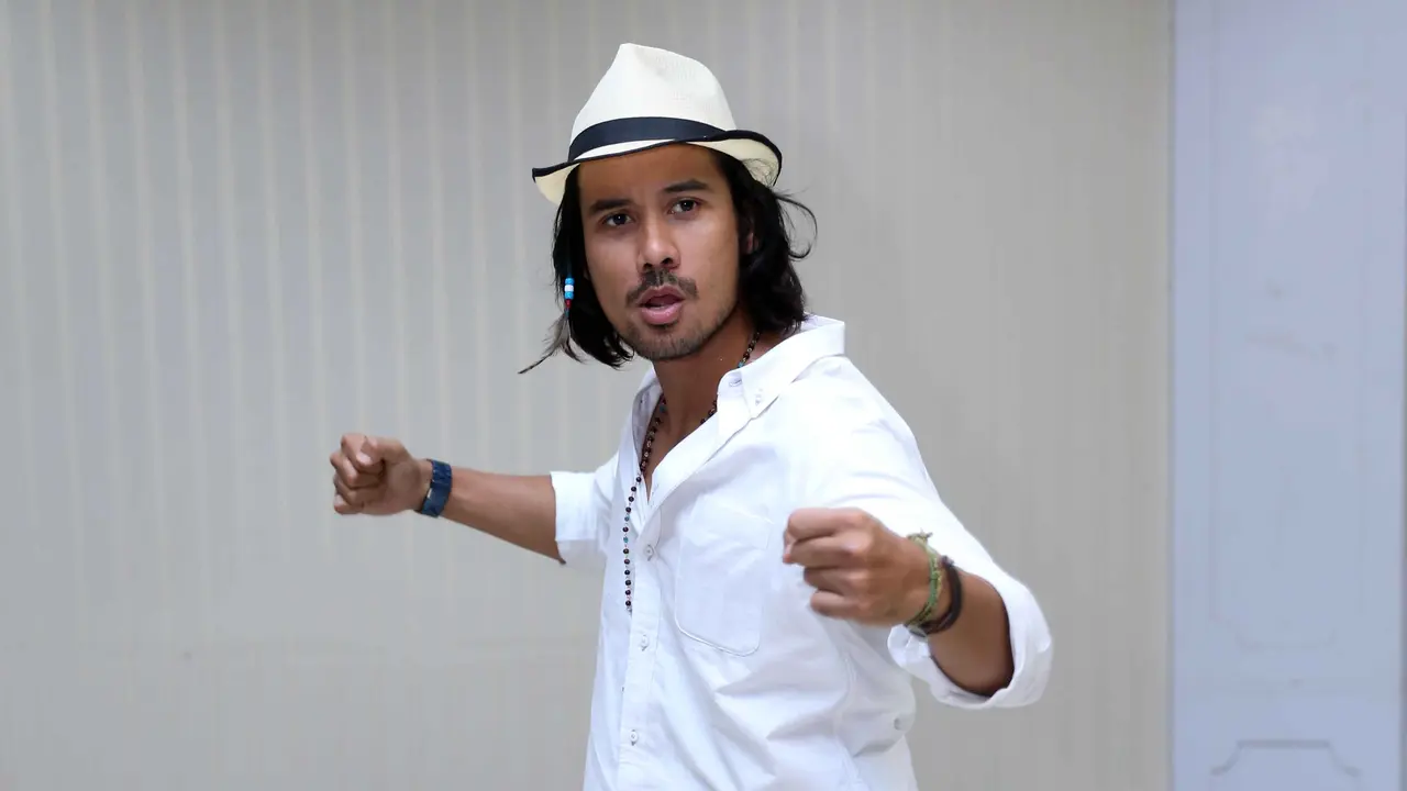 [Bintang] Chicco Jerikho