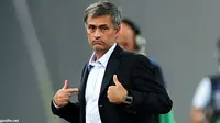 Mourinho, Seribu Hari Seribu kekacauan