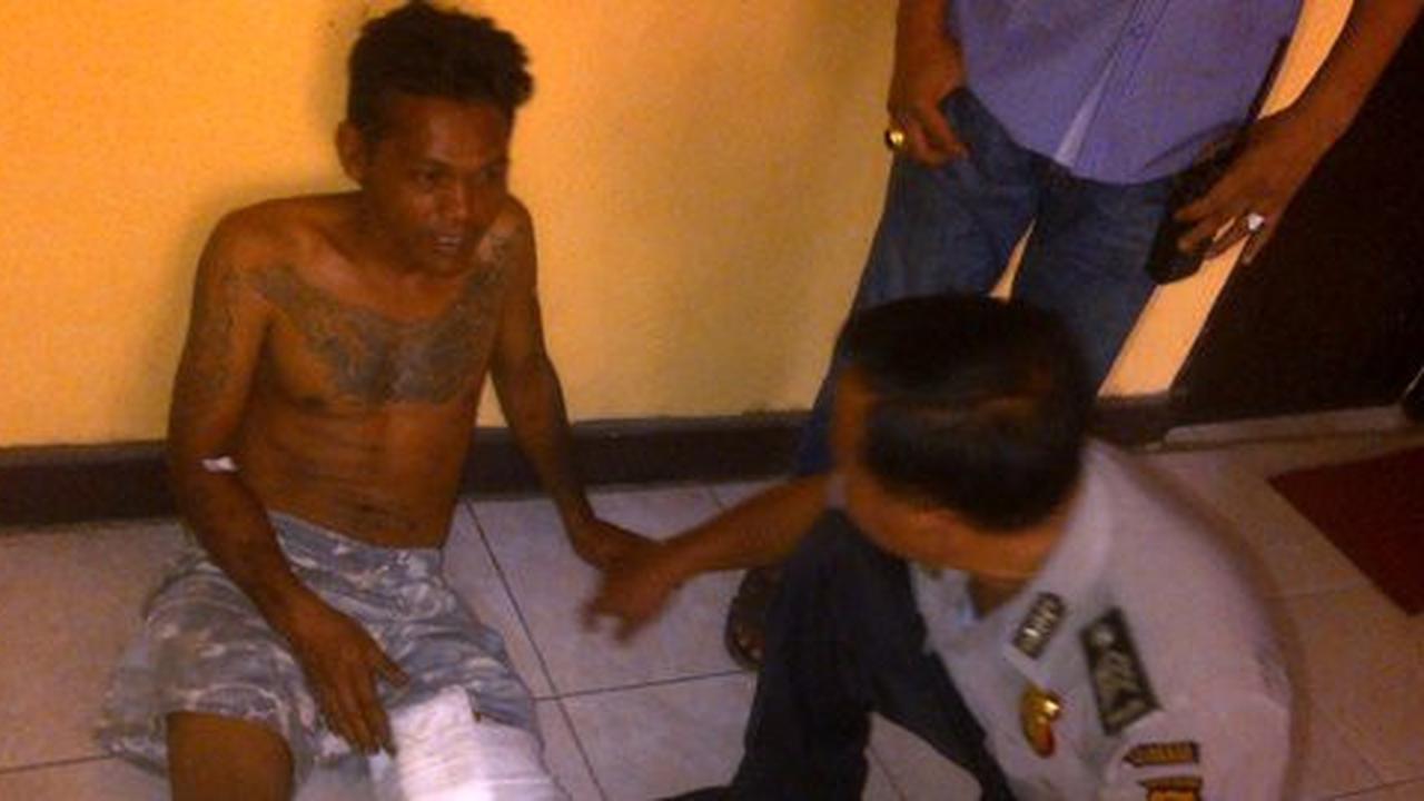 Bisnis meredup, 3 penjual batu akik alih profesi jadi perampok