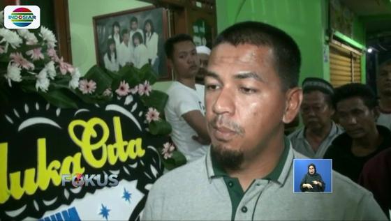 Pengakuan Korban Selamat Tsunami Anyer, Mengapung 7 Jam di Alat Musik Band Seventeen