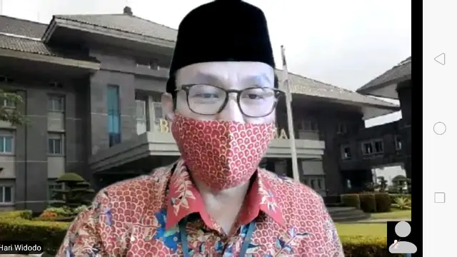 Jadi Tuan Rumah Ekonomi Syariah, Kepala BI Sumsel : Indonesia Harus Bisa