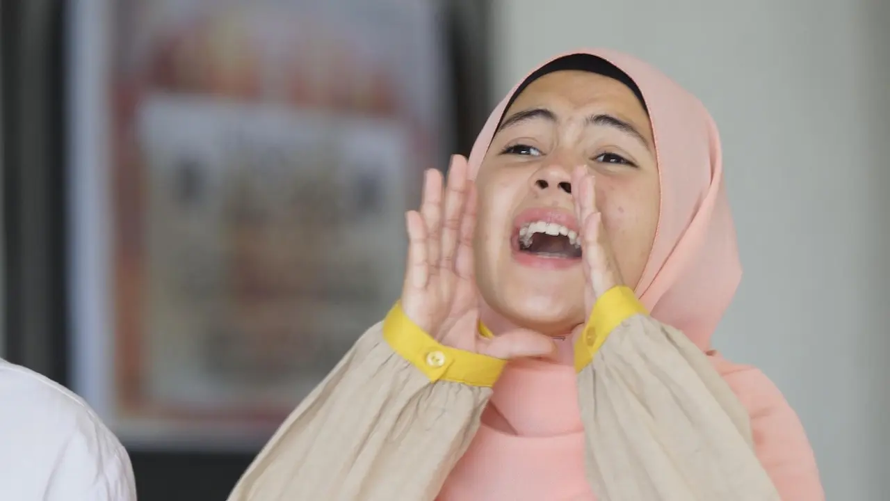 Dari Jendela SMP