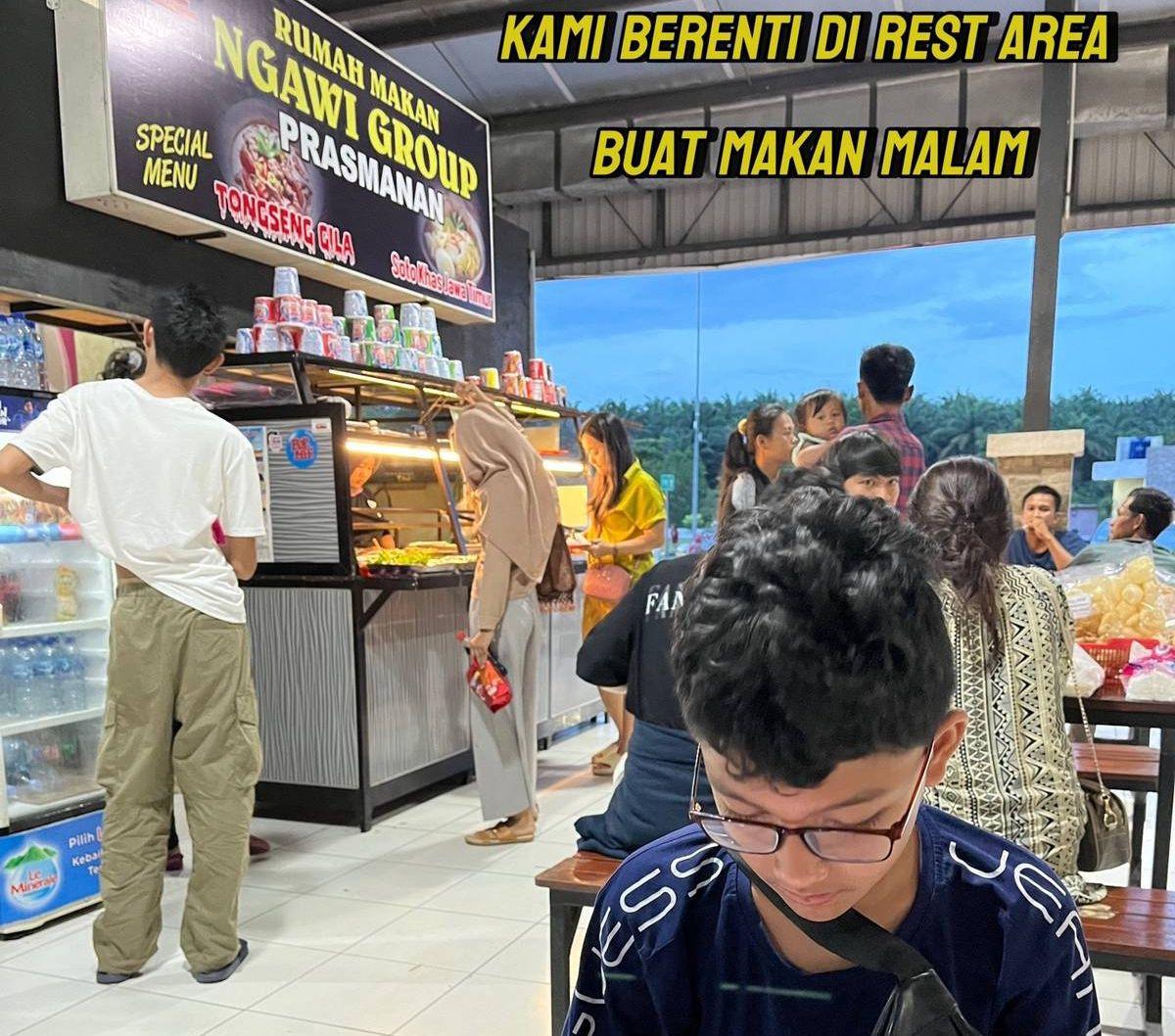 Dok. Istimewa
