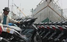 Setahun beraksi, komplotan ini gasak ratusan motor
