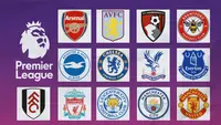 Liga Inggris - Ilustrasi Klub-Klub EPL Baru (Bola.com/Bayu Kurniawan Santoso)