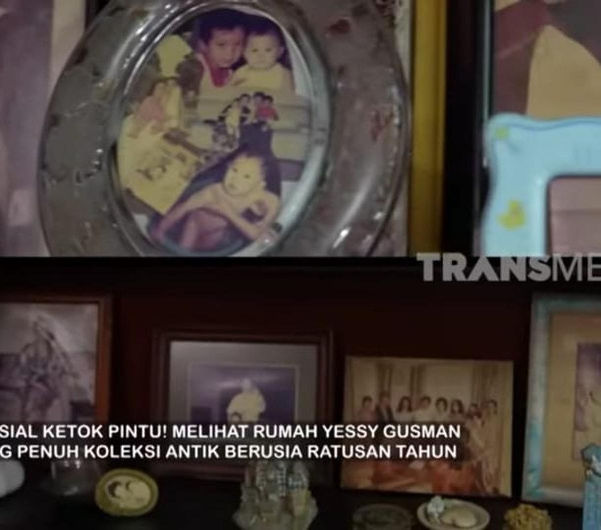 Dok. Istimewa