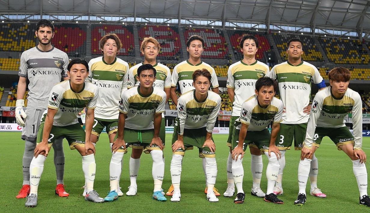 Jika laga nanti berakhir imbang, maka Tokyo Verdy dipastikan akan jadi tim yang promosi. Hal ini karena aturan bahwa jika laga imbang, maka tim yang posisinya lebih baik di klasemen akan dianggap menang. Tokyo Verdy mengakhiri musim di peringkat ketiga, sedangkan Shimizu S-Pulse di tempat keempat. (JLeagueIntl)