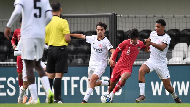Timnas Indonesia U-17