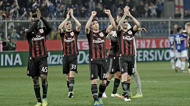 AC Milan
